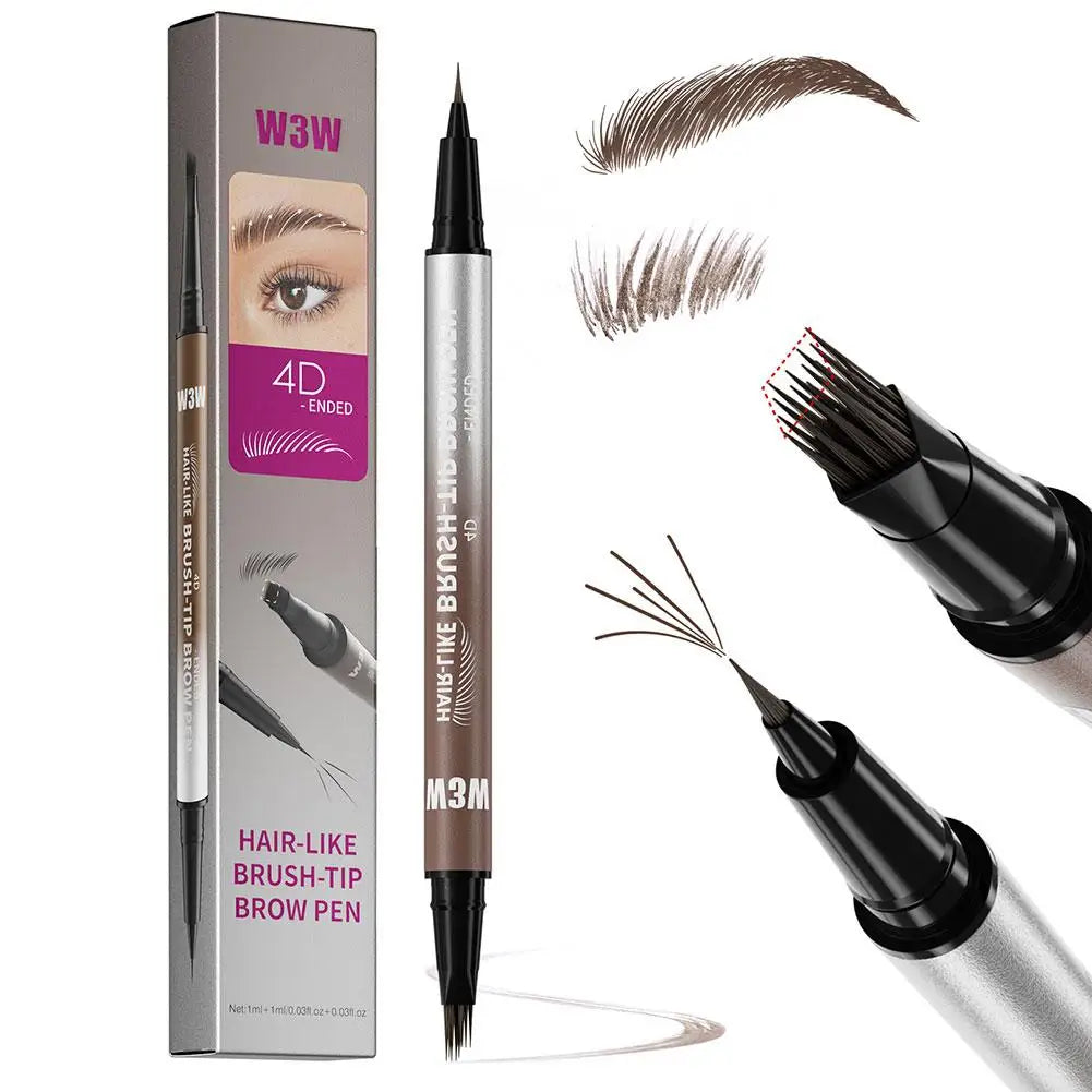 VelvetBrow™ 4D Präzisionsstift
