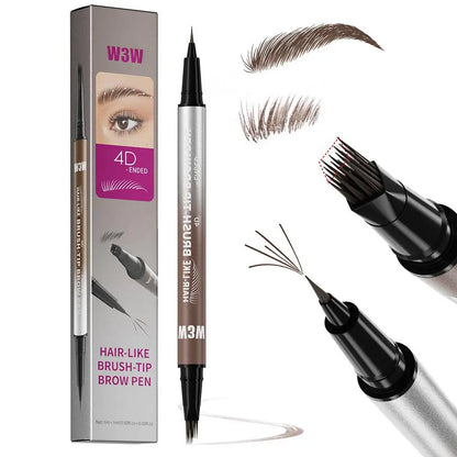 VelvetBrow™ 4D Präzisionsstift
