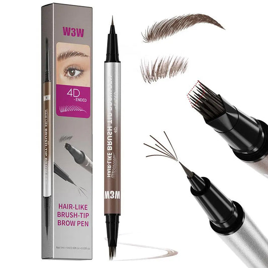 VelvetBrow™ 4D Präzisionsstift