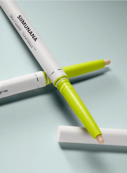 Invisi-Volumen Liner Lippen - Sofort Voller, Keine Nadeln