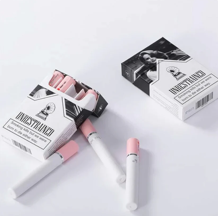 Lana Del Rey Lippenstift-Set