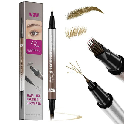 VelvetBrow™ 4D Präzisionsstift